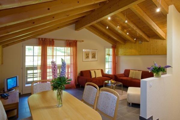 Apartments Castle Goms Rom bilde